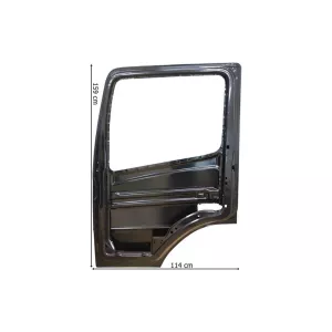Mercedes Axor Puerta Dch (Cabina Alta)