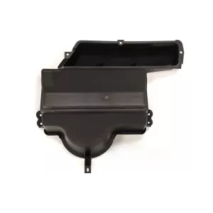 MERCEDES ATEGO / AXOR CAB AIR FILTER HOUSING