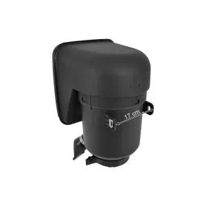 Mercedes Axor / Actros Upper Air Filter Cover Pipe