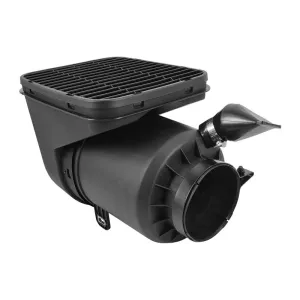 Mercedes Axor / Actros Upper Air Filter Cover Pipe