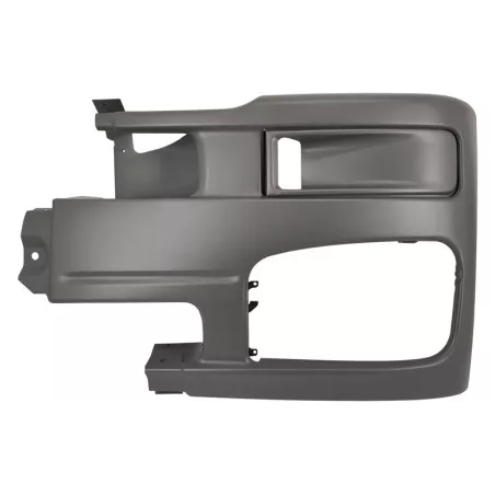 Mercedes Axor Metal Bumper LH (High)