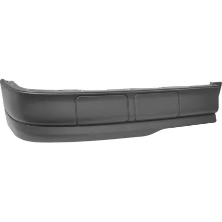 Mercedes Axor (1998-2004) Spoiler Sans Trou Pour Feu Antibrouillard Droit