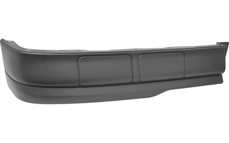 Mercedes Axor (1998-2004) Spoiler Bez Otworu Na Halogen Prawy