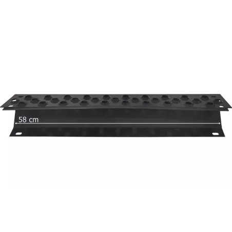 Mercedes Axor Lower Bumper Step