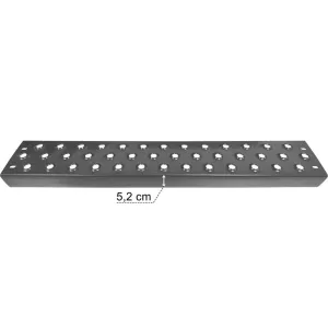 Mercedes Axor MP2 / MP3 Center Bumper Step