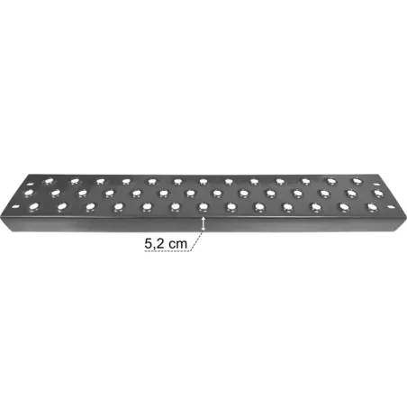 Mercedes Axor MP2 / MP3 Center Bumper Step
