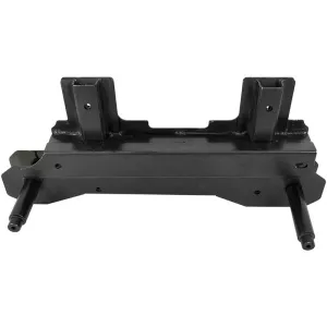 MERCEDES AXOR / ATEGO SUPPORT DE MARCHEPIED GAUCHE