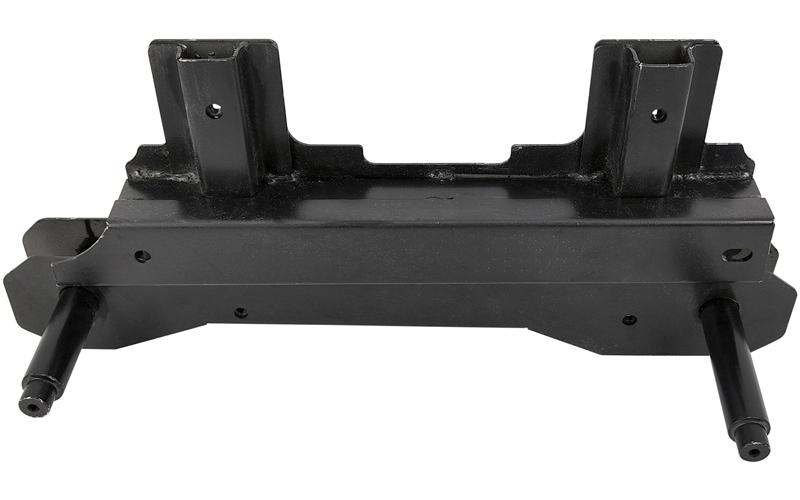 Mercedes Axor / Atego Support de Marchepied Gauche