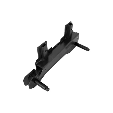 Mercedes Axor / Atego Tritthalter Links