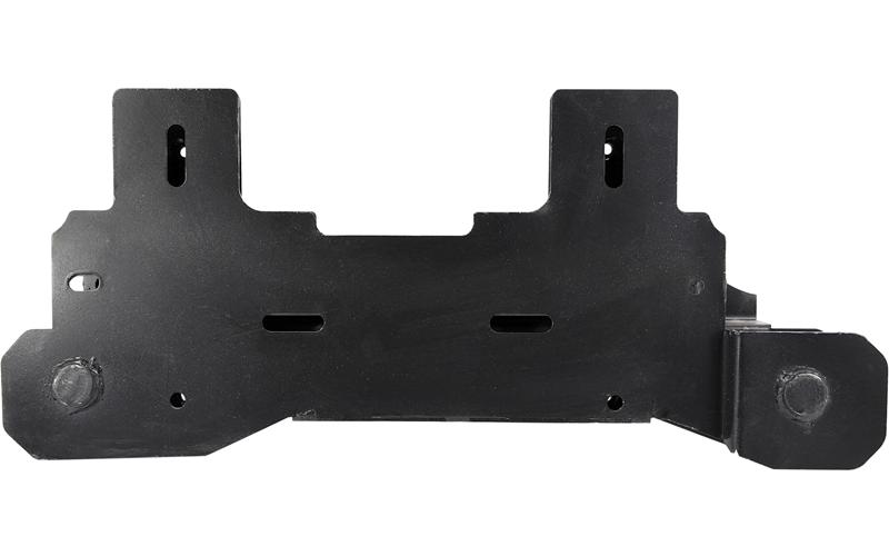 Mercedes Axor / Atego Step Bracket LH