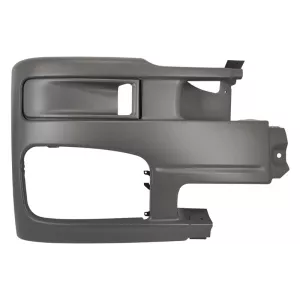 Mercedes Axor Metal Bumper RH Higher