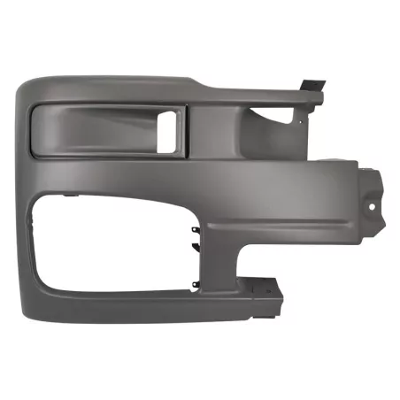 Mercedes Axor Metal Bumper RH Higher