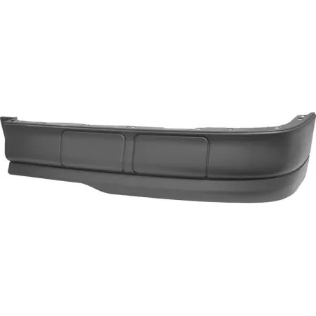 Mercedes Axor (1998-2004) Spoiler Without Fog Lamp Hole LH
