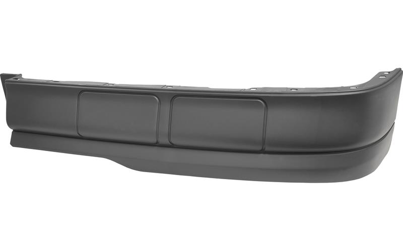 Mercedes Axor (1998-2004) Spoiler Bez Otworu Lewy