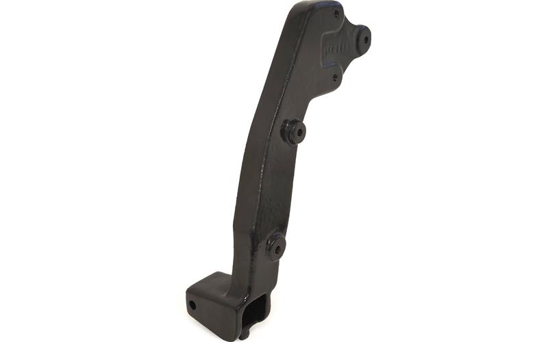 Mercedes Axor / Atego Step Bracket LH Rear