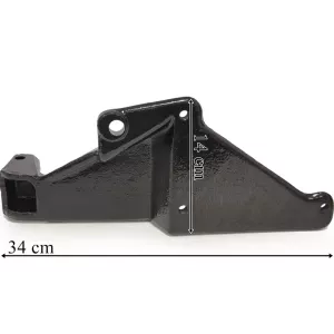 Mercedes Axor / Atego Step Bracket RH Front
