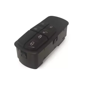 Mercedes Axor / Atego Window Switch RH