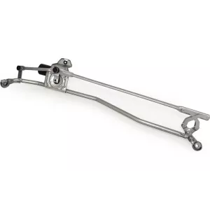 Mercedes Atego / Axor Wiper Mechanism With Motor