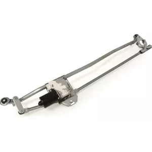 Mercedes Atego / Axor Wiper Mechanism With Motor