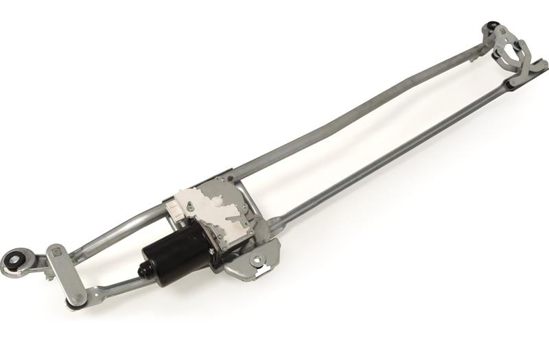 Mercedes Ateo / Axor Mechanizm Wycieraczek z Silnikiem