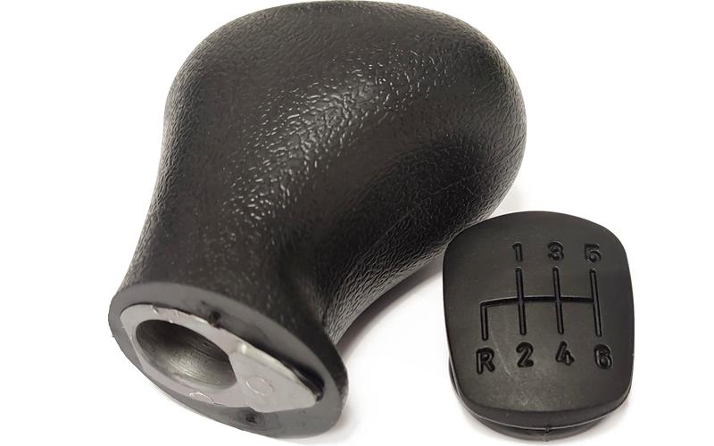Mercedes Actros / Atego Gear Shift Knob (New Type)