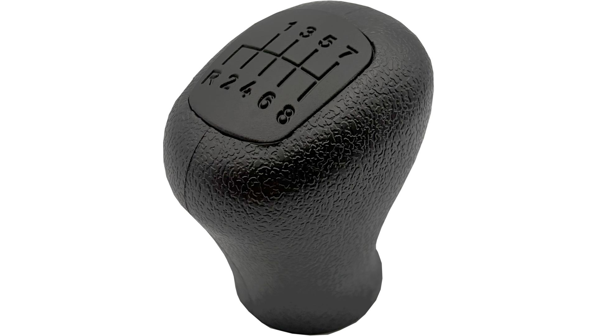Mercedes Actros / Axor / Atego Gear Shift Knob (8 Speed)