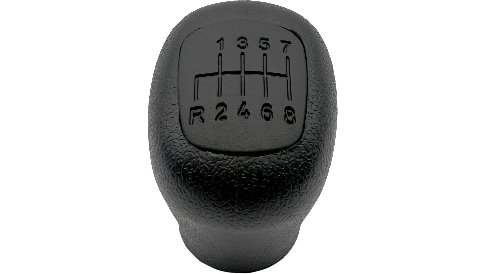 Mercedes Actros / Axor / Atego Gear Shift Knob (8 Speed)