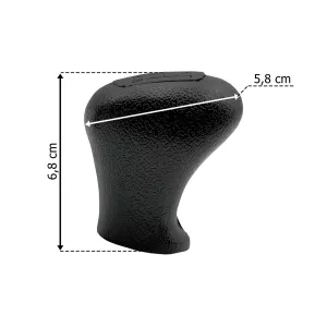 Mercedes Actros / Axor / Atego Gear Shift Knob (8 Speed)