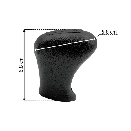Mercedes Actros / Axor / Atego Gear Shift Knob (8 Speed)