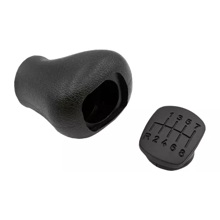 Mercedes Actros / Axor / Atego Gear Shift Knob (8 Speed)