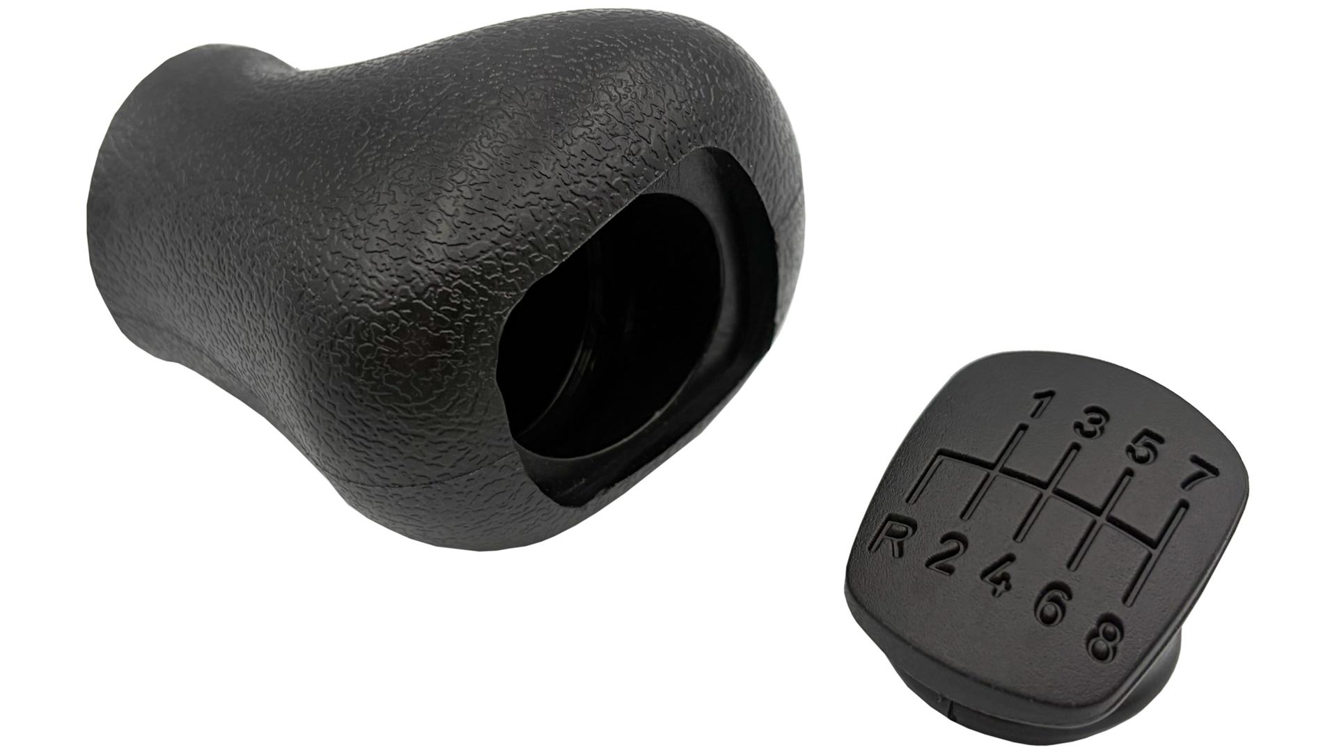 Mercedes Actros / Axor / Atego Gear Shift Knob (8 Speed)