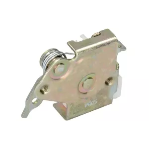 Mercedes Atego / Axor / Actros Door Lock RH