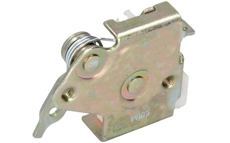 Mercedes Atego / Axor / Actros Door Lock RH