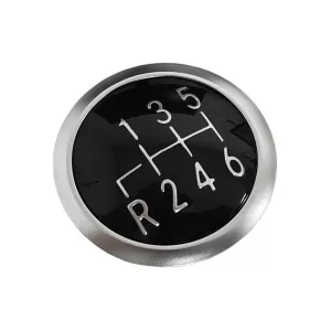 Mercedes Atego Gear Shift Knob Cover
