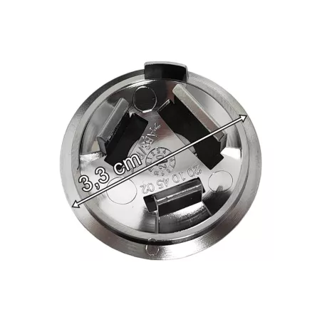 Mercedes Atego Gear Shift Knob Cover