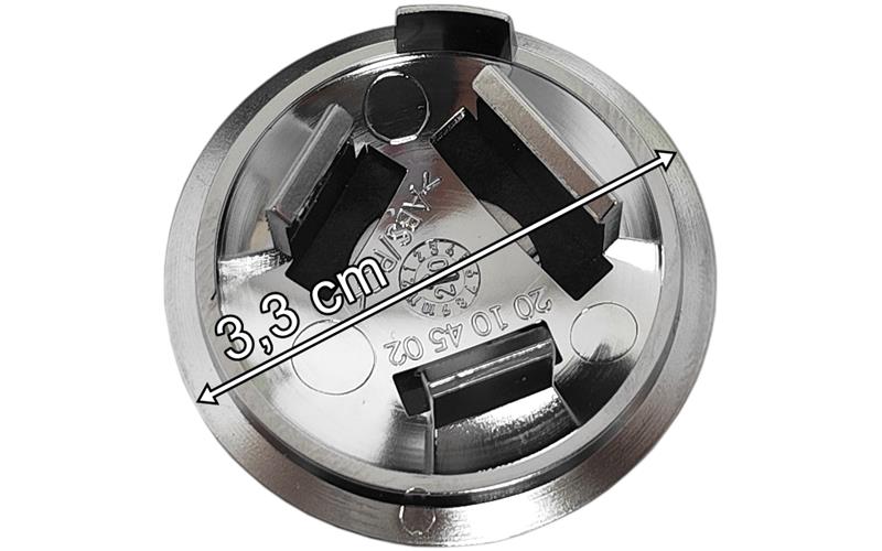 Mercedes Atego Schaltknopf Deckel
