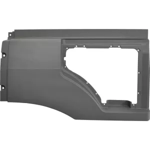 Mercedes Axor Toolbox Housing LH