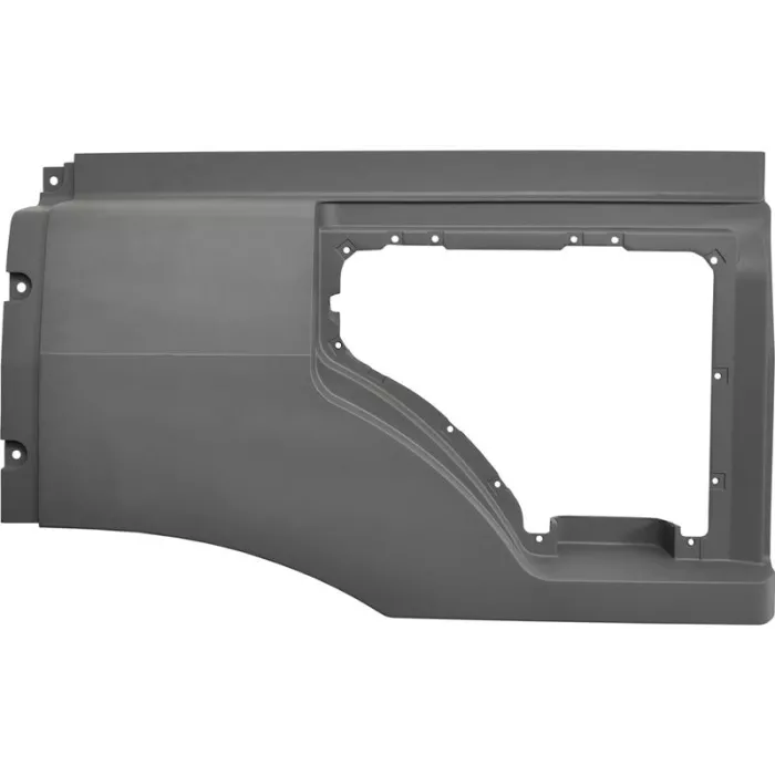 Mercedes Axor Toolbox Housing LH