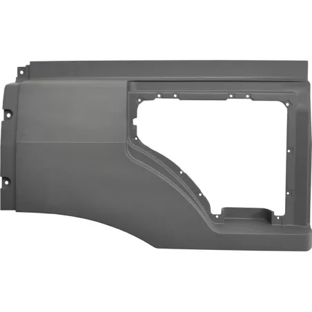 Mercedes Axor Toolbox Housing LH
