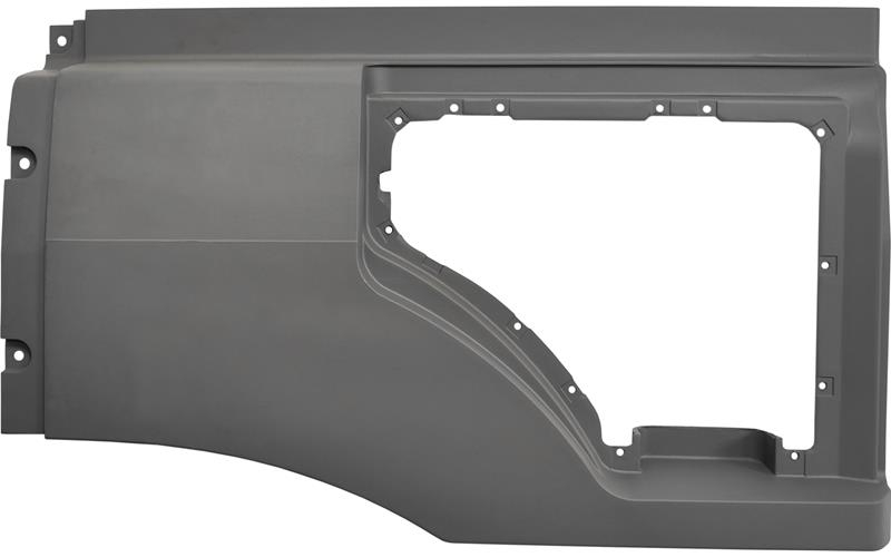 Mercedes Axor Toolbox Housing LH