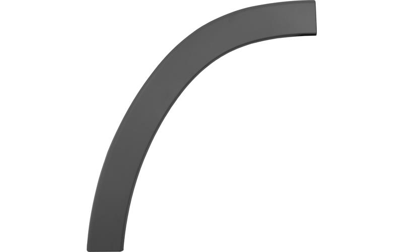 Mercedes Actros MP2 / MP3 LS Upper Step LH (Narrow)