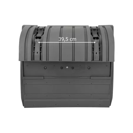 Mercedes Actros MP2 / MP3 LS Megaspace Rear Mudguard Rear Section RH