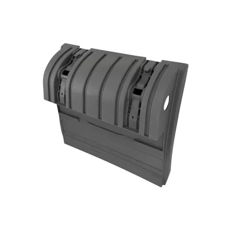 Mercedes Actros MP2 / MP3 LS Megaspace ЗАДНИЙ БРЫЗГОВИК ЗАДНЯЯ ЧАСТЬ ПРАВАЯ