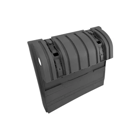 Mercedes Actros MP2 / MP3 LS Megaspace Rear Mudguard Rear Section RH