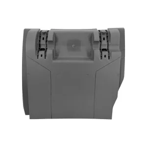 MERCEDES ACTROS MP2 REAR MUDGUARD FRONT SECTION RH
