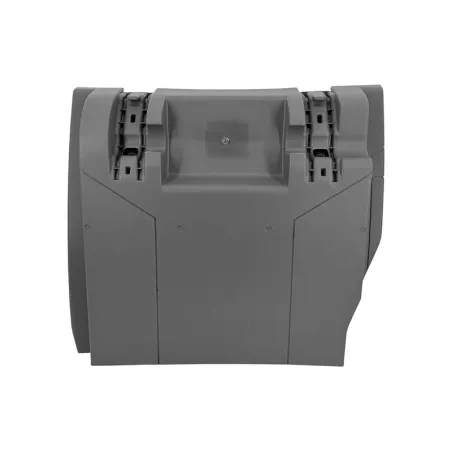 Mercedes Actros MP2 Rear Mudguard Front Section RH