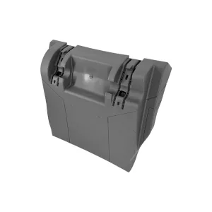 Mercedes Actros MP2 Rear Mudguard Front Section RH