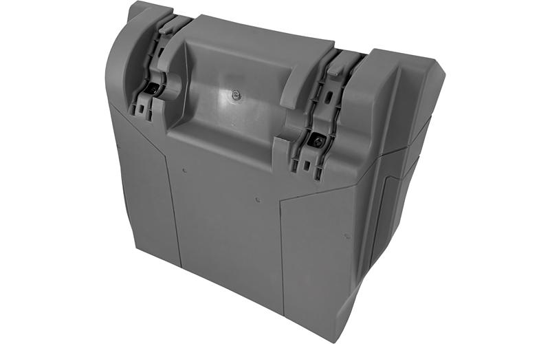 Mercedes Actros MP2 Rear Mudguard Front Section RH