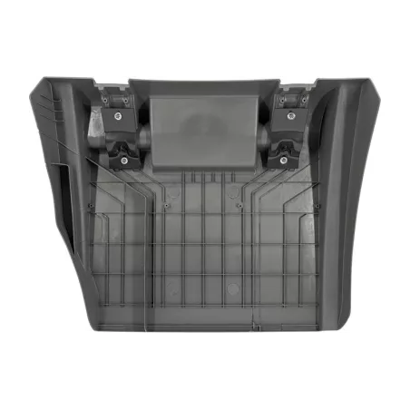Mercedes Actros MP2 Rear Mudguard Front Section RH