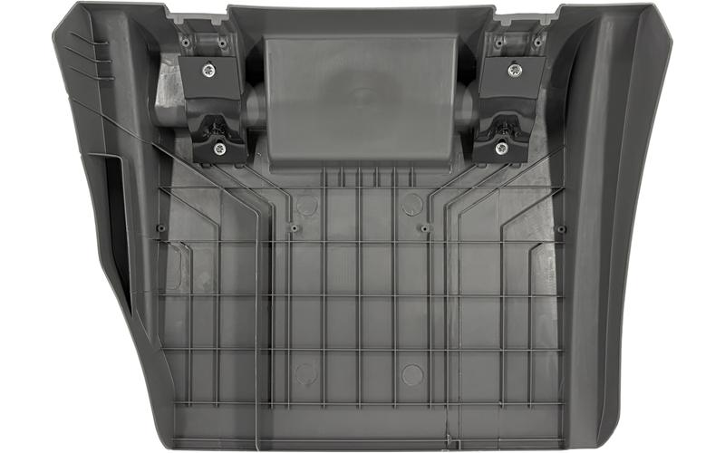 Mercedes Actros MP2 Guardabarros Trasero Parte Delantera Dch